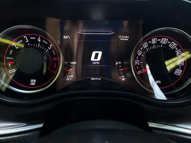2020 Dodge Challenger R/T Scat Pack