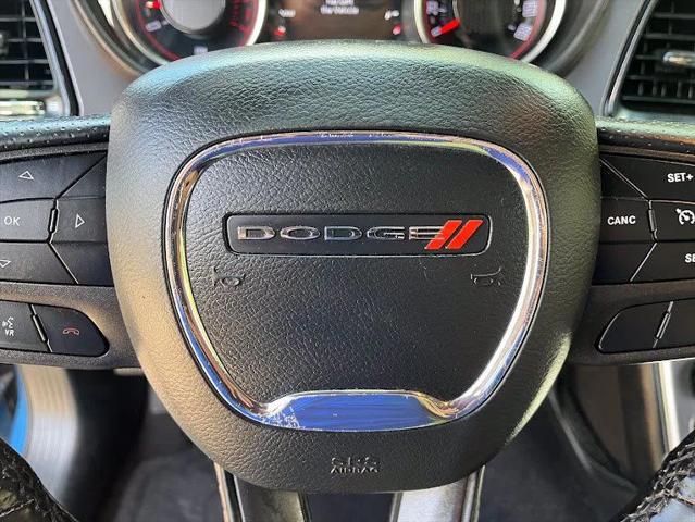 2020 Dodge Challenger R/T Scat Pack