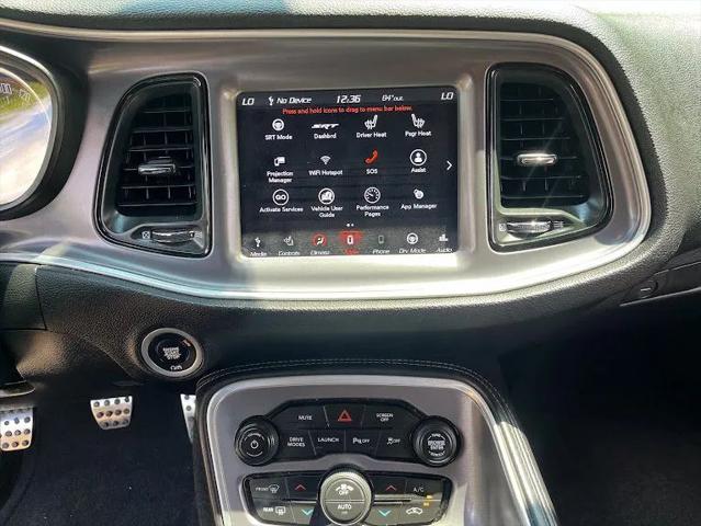 2020 Dodge Challenger R/T Scat Pack