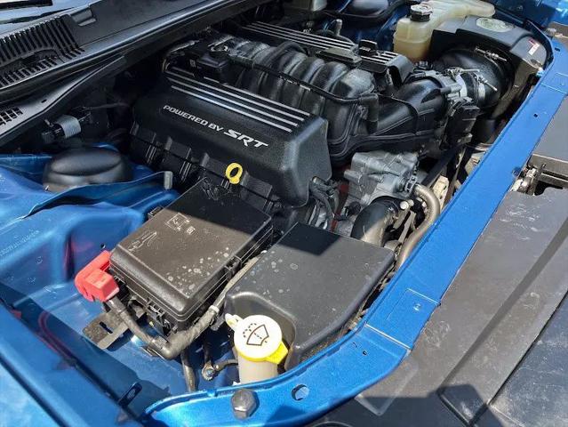 2020 Dodge Challenger R/T Scat Pack