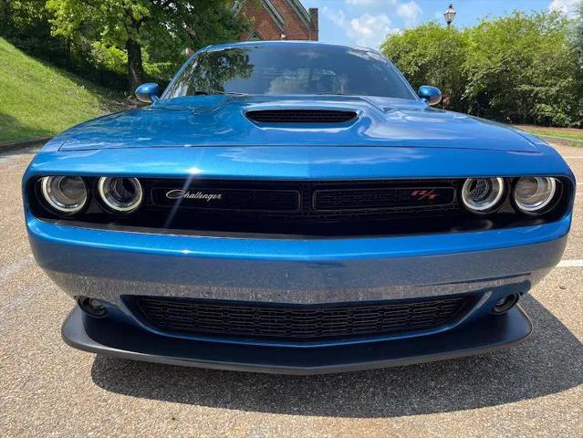 2020 Dodge Challenger R/T Scat Pack