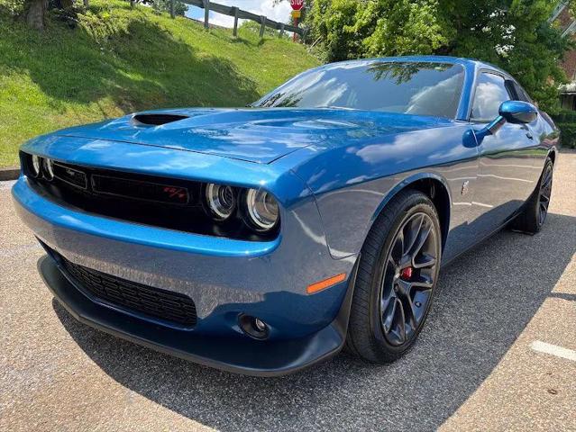 2020 Dodge Challenger R/T Scat Pack