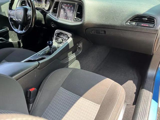2020 Dodge Challenger R/T Scat Pack