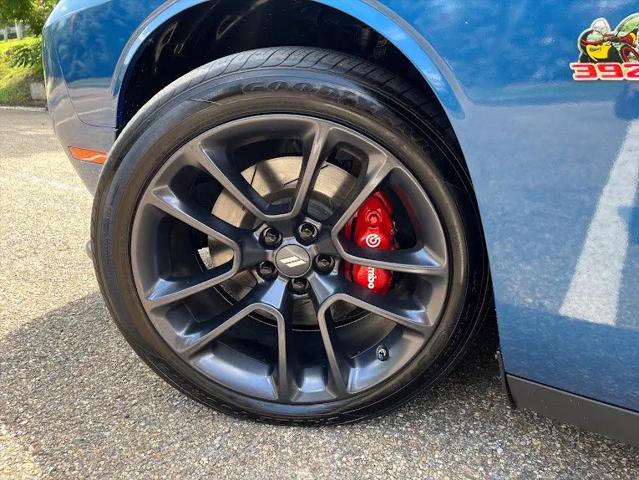 2020 Dodge Challenger R/T Scat Pack