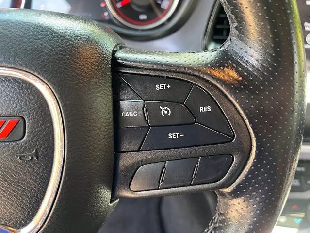 2020 Dodge Challenger R/T Scat Pack