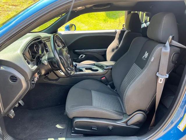 2020 Dodge Challenger R/T Scat Pack