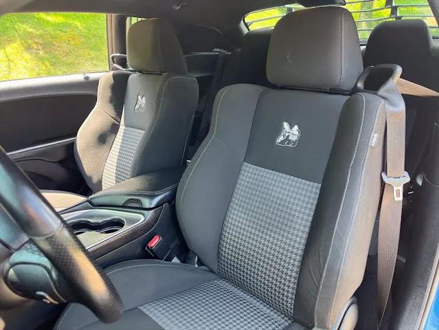 2020 Dodge Challenger R/T Scat Pack