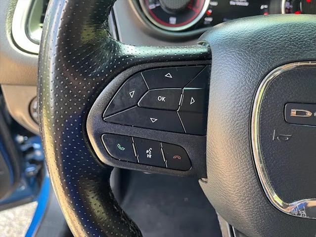2020 Dodge Challenger R/T Scat Pack
