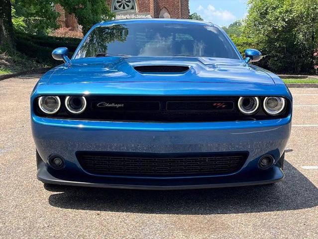 2020 Dodge Challenger R/T Scat Pack