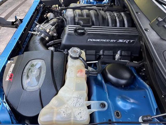 2020 Dodge Challenger R/T Scat Pack