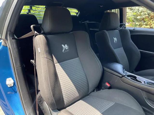 2020 Dodge Challenger R/T Scat Pack