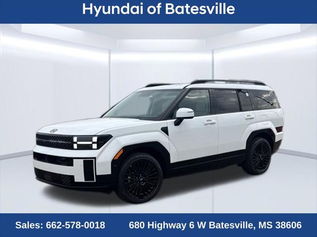 2026 Hyundai Santa Fe Hybrid Calligraphy for sale in BATESVILLE, MS