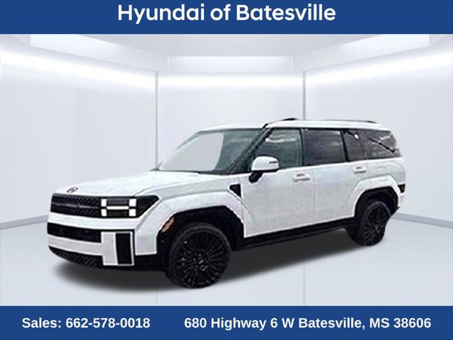 2026 Hyundai Santa Fe Hybrid Calligraphy for sale in BATESVILLE, MS
