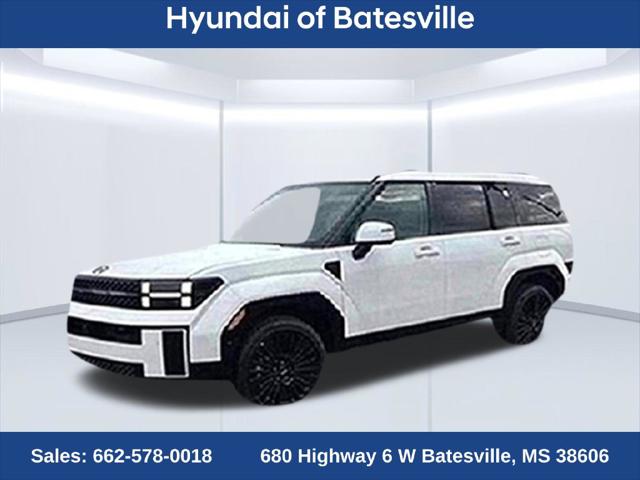 2026 Hyundai Santa Fe Hybrid Calligraphy for sale in BATESVILLE, MS