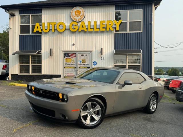 2017 Dodge Challenger SXT for sale in Stafford, VA