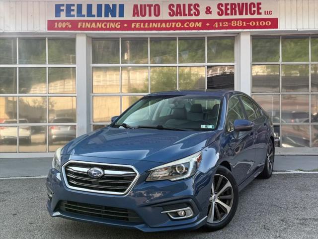 2019 Subaru Legacy 2.5i Limited for sale in Pittsburgh, PA