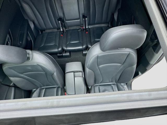 2019 Audi Q7 45 Premium