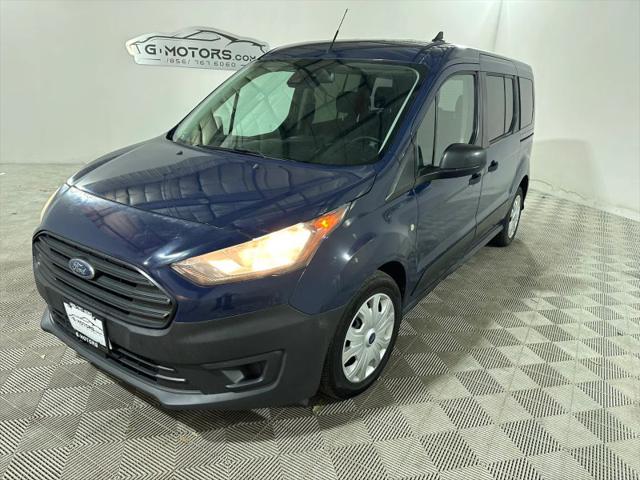 2021 Ford Transit Connect XL Passenger Wagon for sale in Waterford Works, NJ