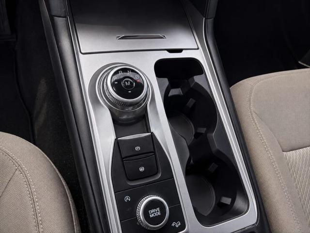 2020 Ford Explorer Base