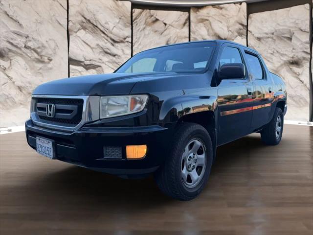 2010 Honda Ridgeline RT for sale in Ontario, CA