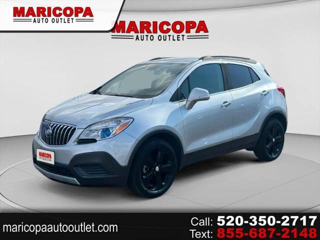 2015 Buick Encore Base for sale in Maricopa, AZ