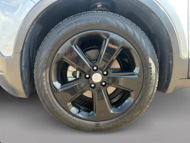 2015 Buick Encore Base