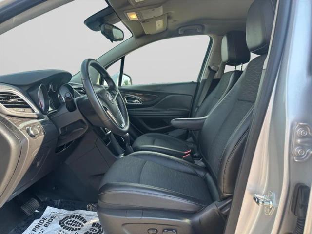 2015 Buick Encore Base