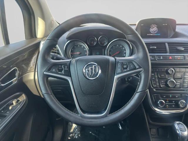 2015 Buick Encore Base