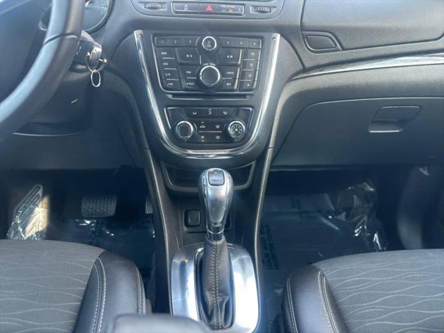 2015 Buick Encore Base