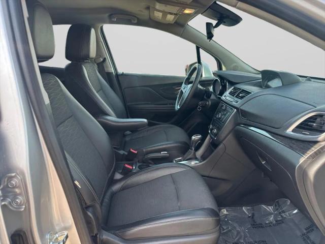2015 Buick Encore Base