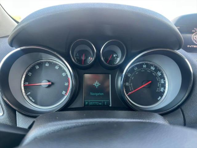2015 Buick Encore Base