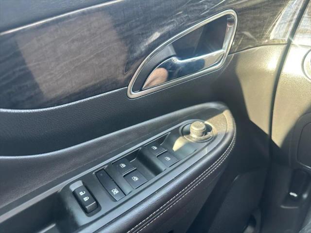 2015 Buick Encore Base