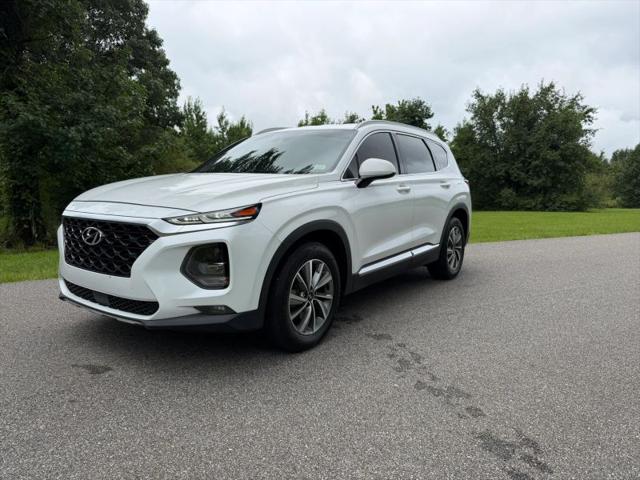 2019 Hyundai Santa Fe SEL Plus for sale in Alabaster, AL