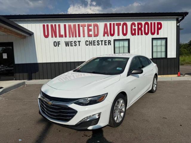 2023 Chevrolet Malibu for sale near West Chester, OH