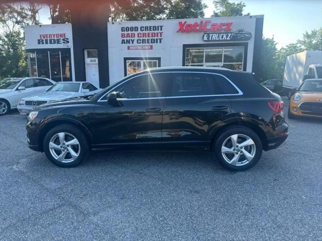 2019 Audi Q3 2.0T Premium for sale in Rosedale, MD