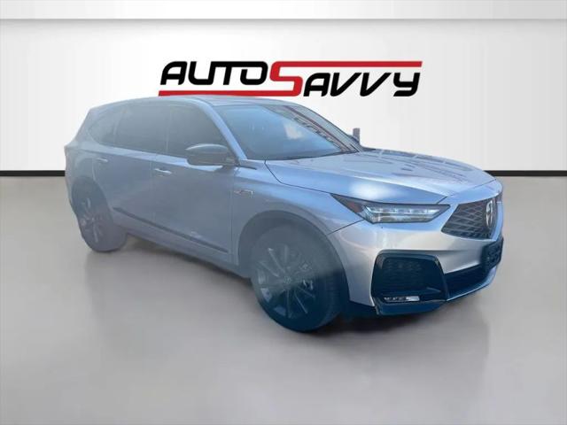 2025 Acura MDX A-SPEC for sale in Windsor, CO