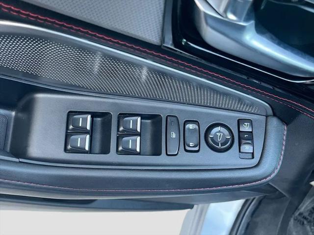 2025 Acura MDX A-SPEC