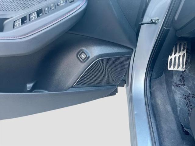 2025 Acura MDX A-SPEC