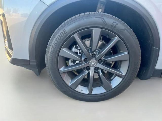2025 Acura MDX A-SPEC
