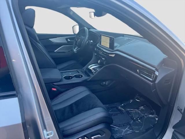2025 Acura MDX A-SPEC