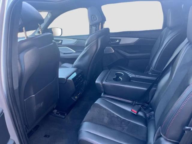 2025 Acura MDX A-SPEC