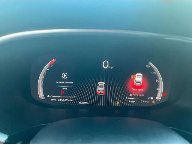 2025 Acura MDX A-SPEC