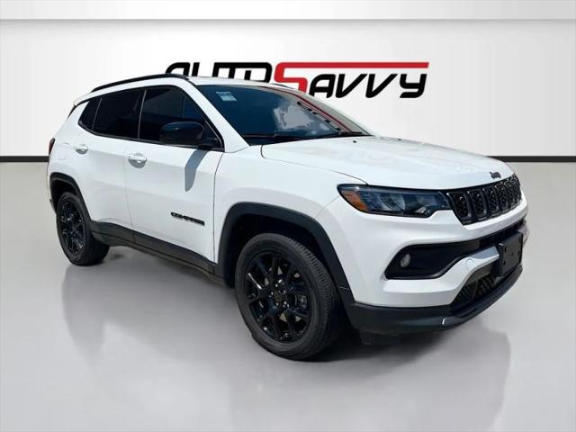 2026 Jeep Compass Latitude Altitude for sale in Windsor, CO