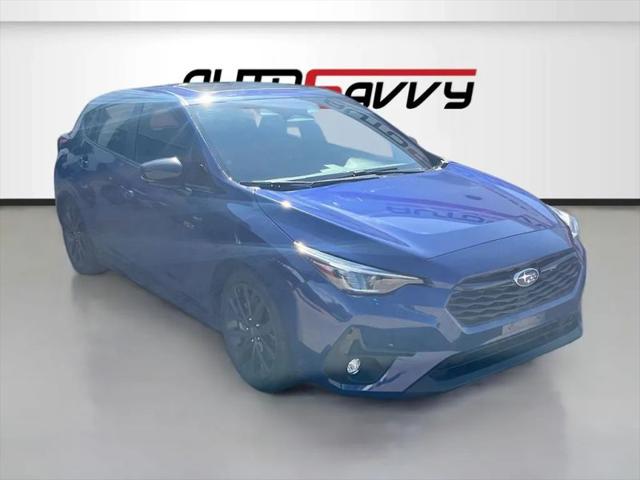2024 Subaru Impreza RS 5-Door for sale in Windsor, CO