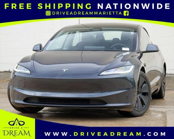 2024 Tesla Model 3 Base for sale in Marietta, GA