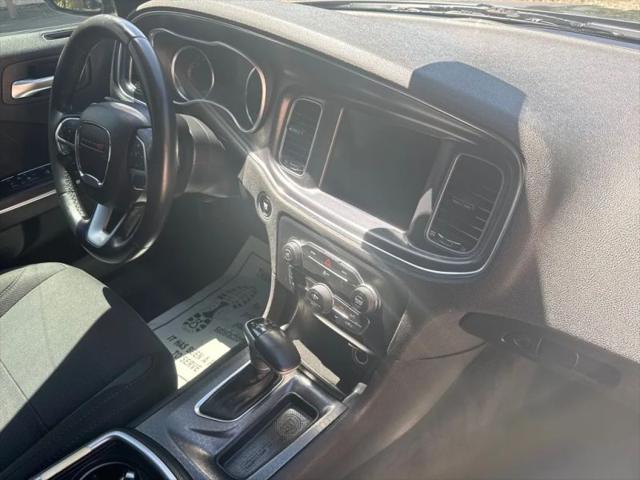 2015 Dodge Charger R/T