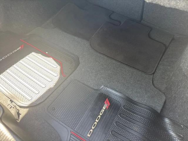 2015 Dodge Charger R/T