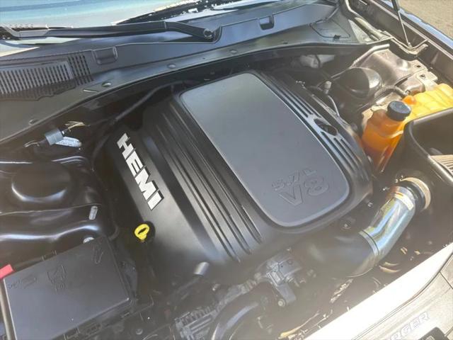2015 Dodge Charger R/T