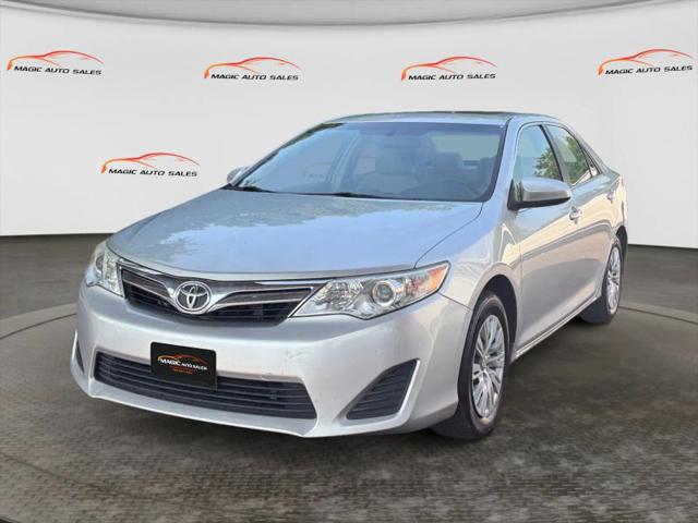 2012 Toyota Camry LE for sale in Little Ferry, NJ