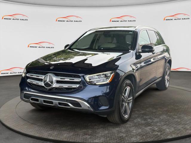 2021 Mercedes-Benz GLC 4MATIC SUV for sale in Little Ferry, NJ
